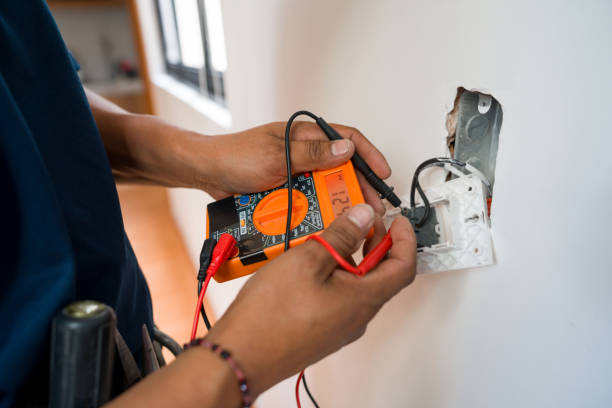 Best Ceiling Fan Installation Electrician  in Walnutport, PA