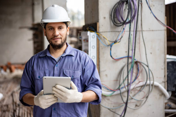 Best Commercial Electrician Services  in Walnutport, PA