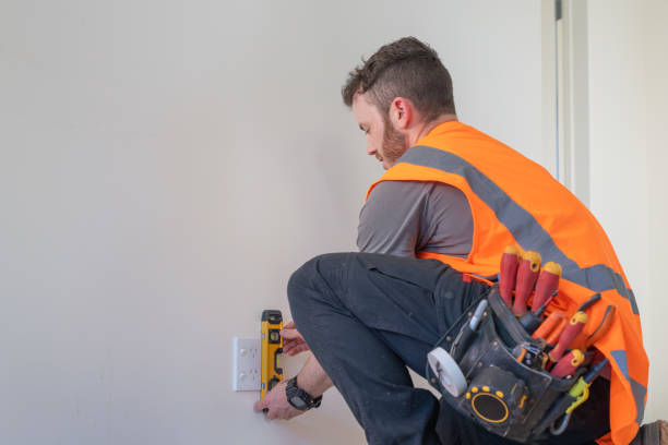 Best Electrician Near Me  in Walnutport, PA
