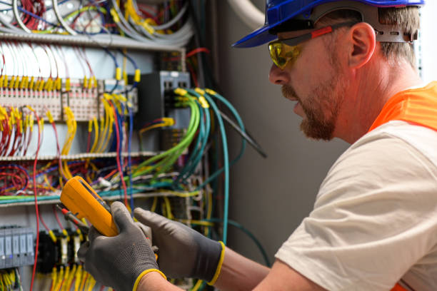 Best Electrician Near Me  in Walnutport, PA