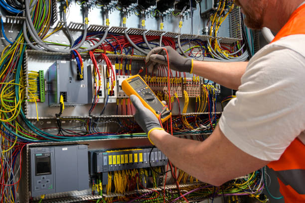 Reliable PA Electrician Solutions