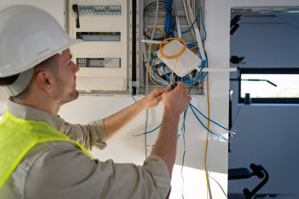 Best Electrical System Inspection  in Walnutport, PA