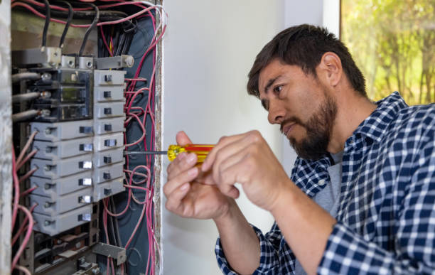 Best Electrical System Inspection  in Walnutport, PA